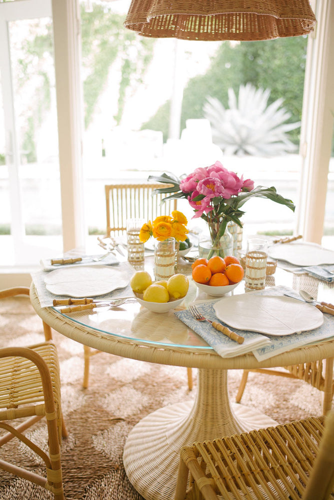 biscayne dining table