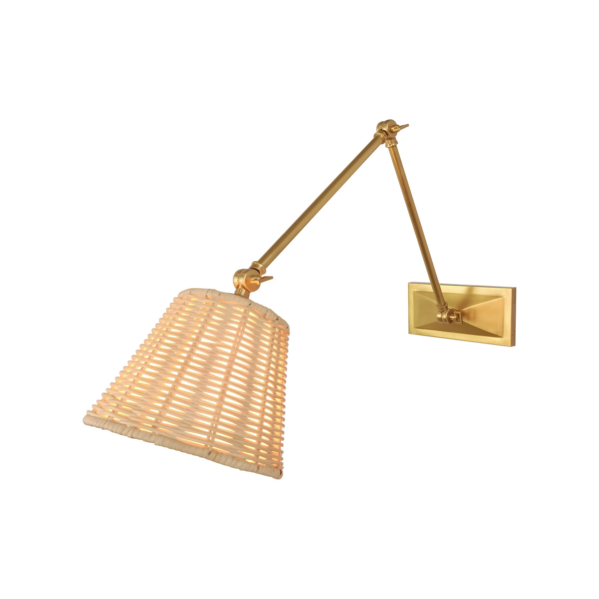 Downtown Sconce