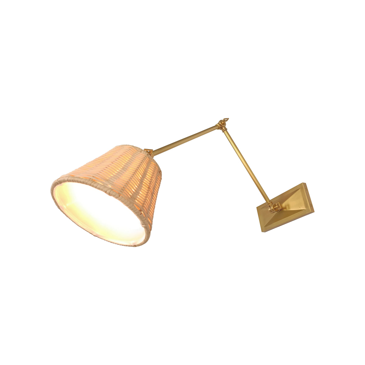 Downtown Sconce