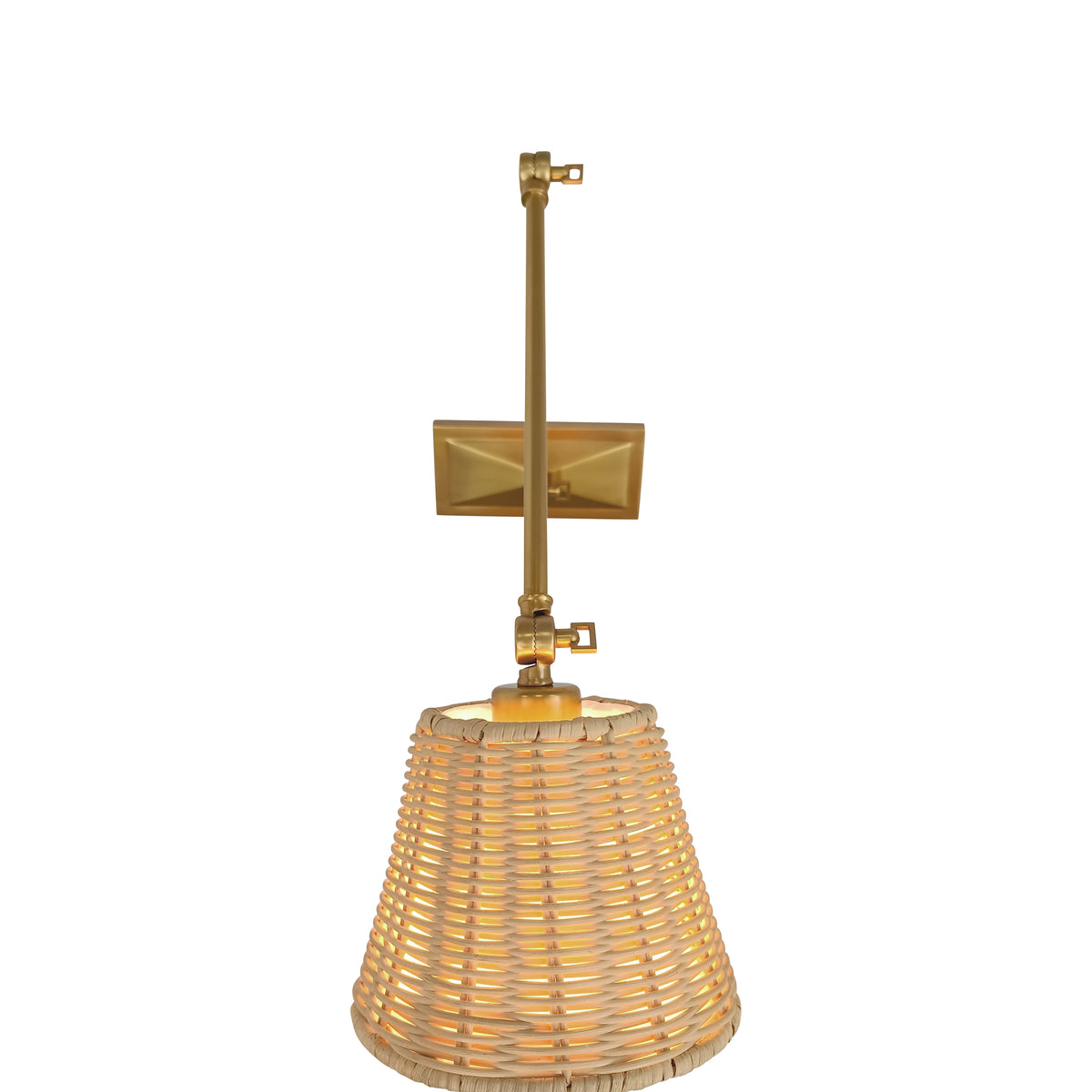 Downtown Sconce
