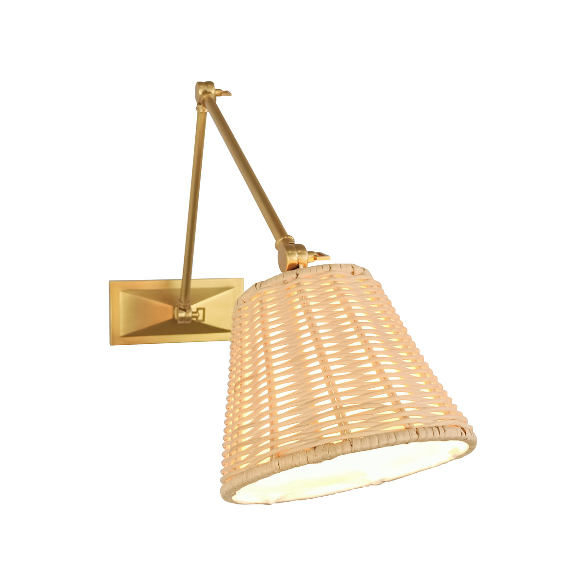 Downtown Sconce