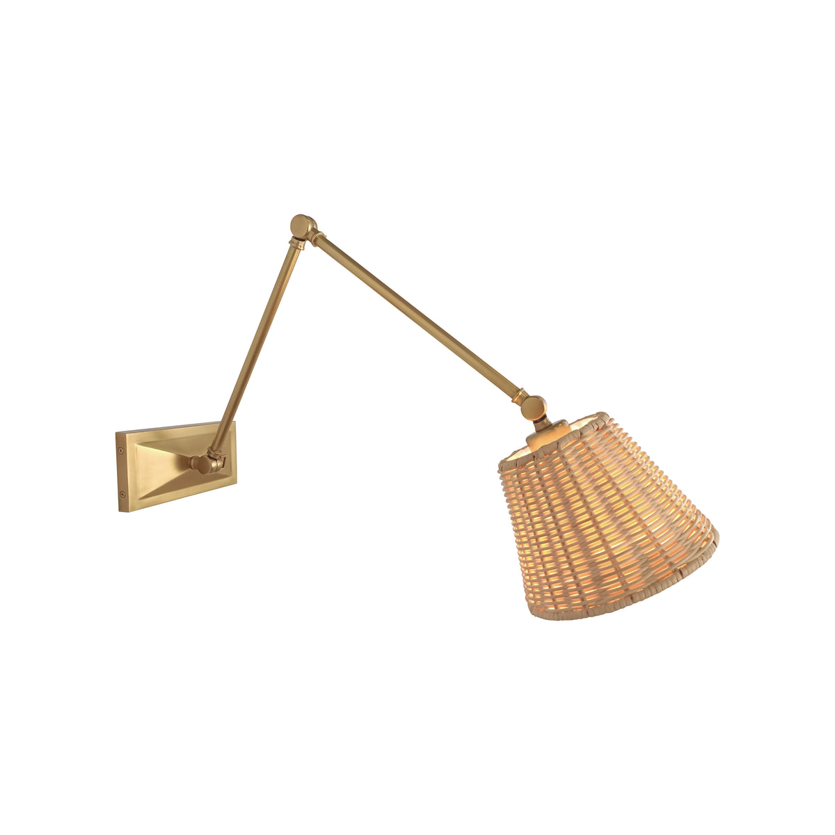 Downtown Sconce
