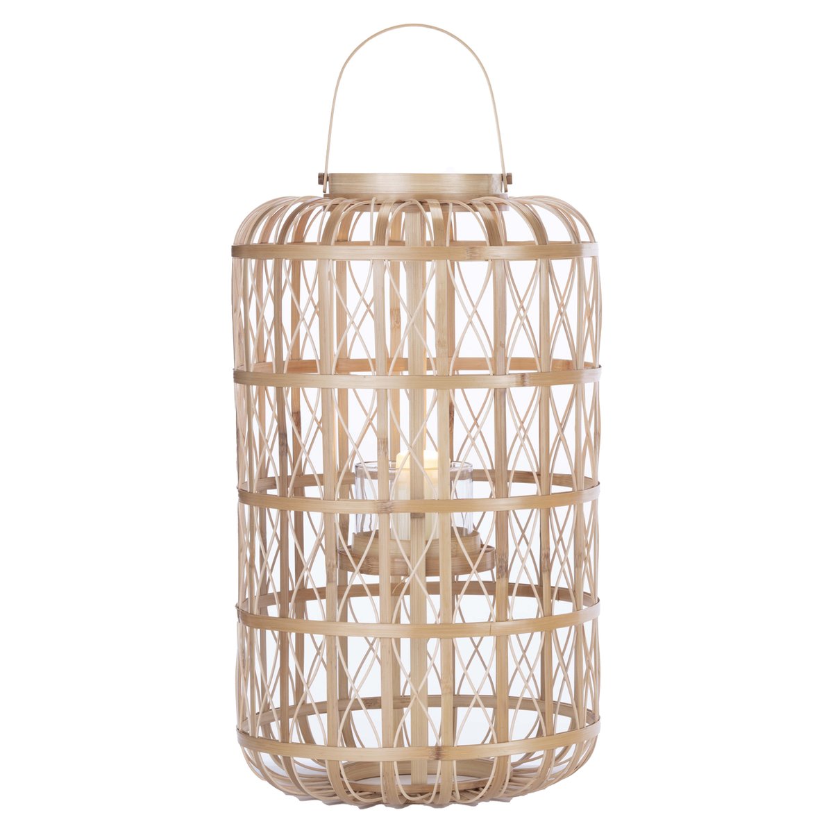Harbour Island Lanterns