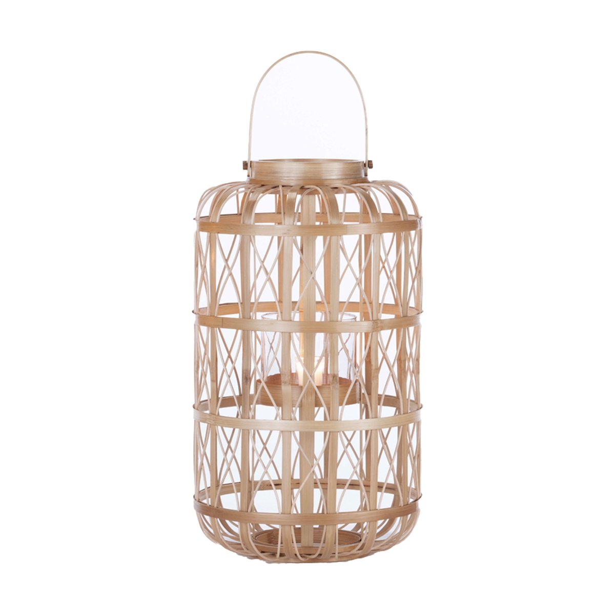 Harbour Island Lanterns