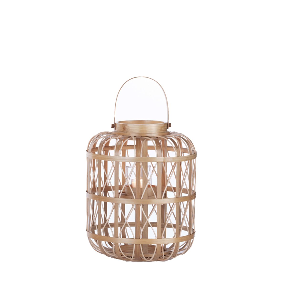 Harbour Island Lanterns