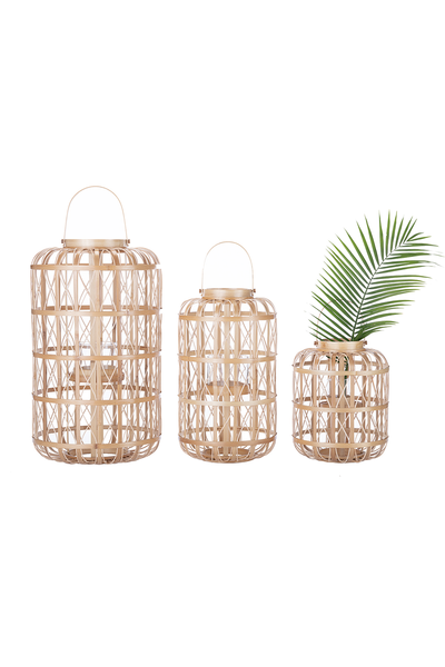 Harbour Island Lanterns – Amanda Lindroth