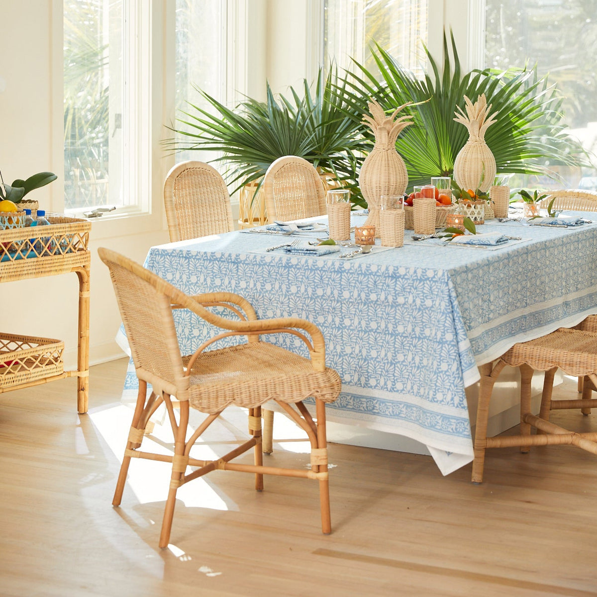 Hope Hill Chair