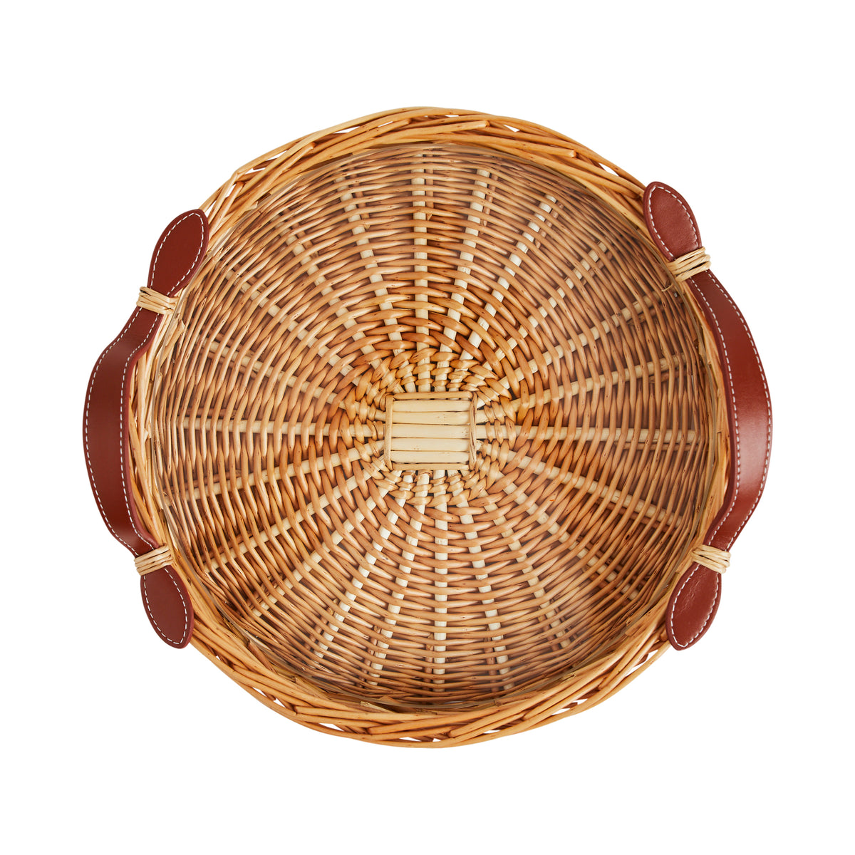 Island Tray - Round