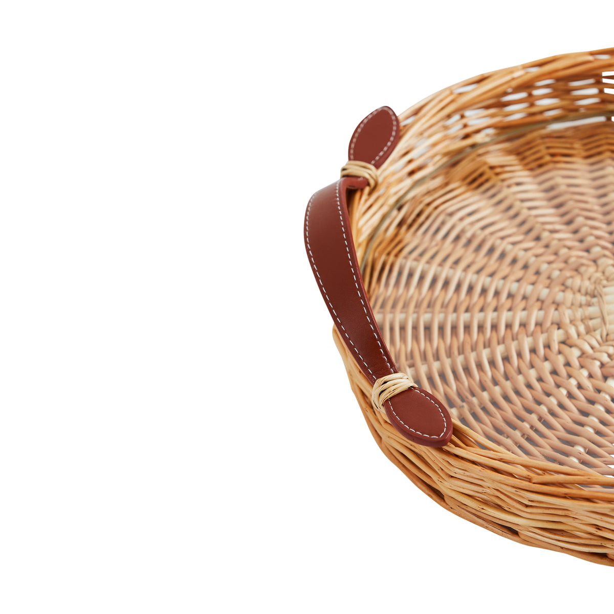 Island Tray - Round