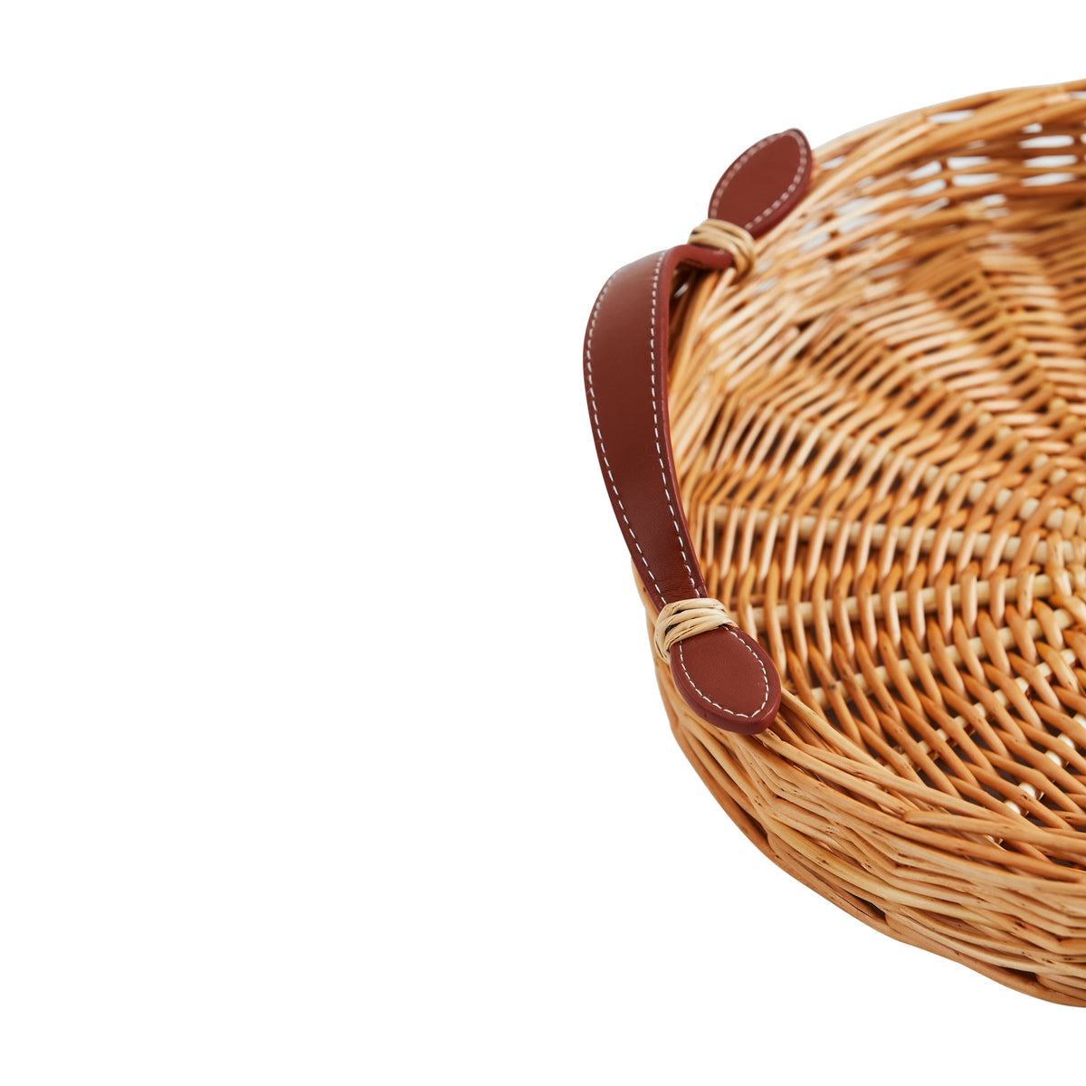 Island Tray - Round