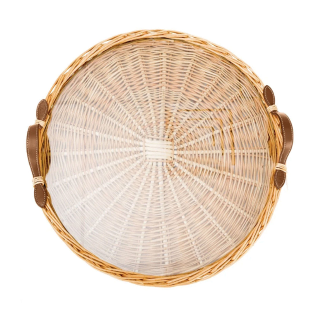 Island Tray - Round
