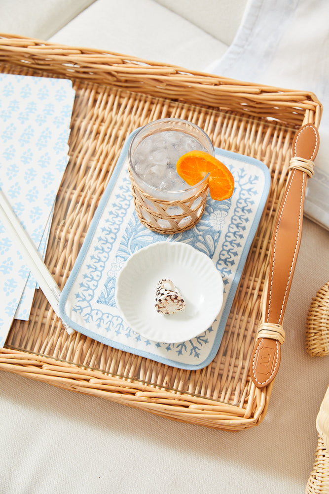 island tray - classic