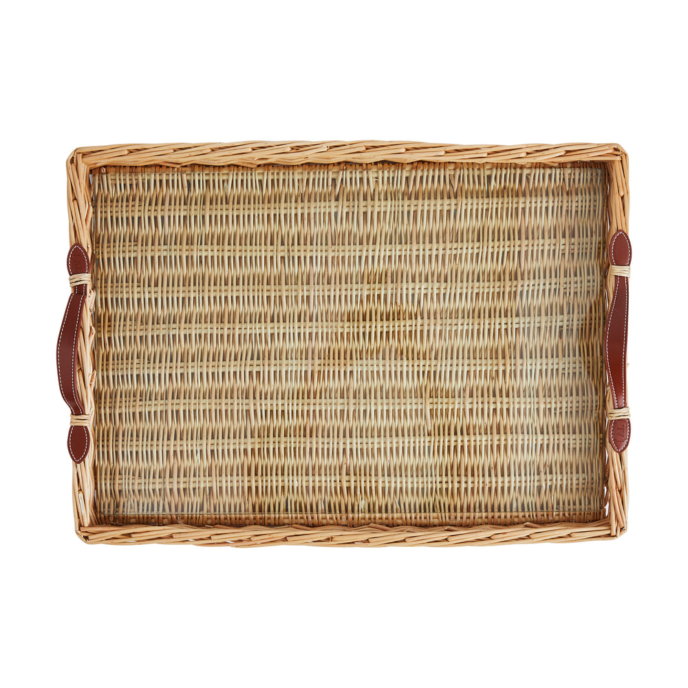island tray - classic