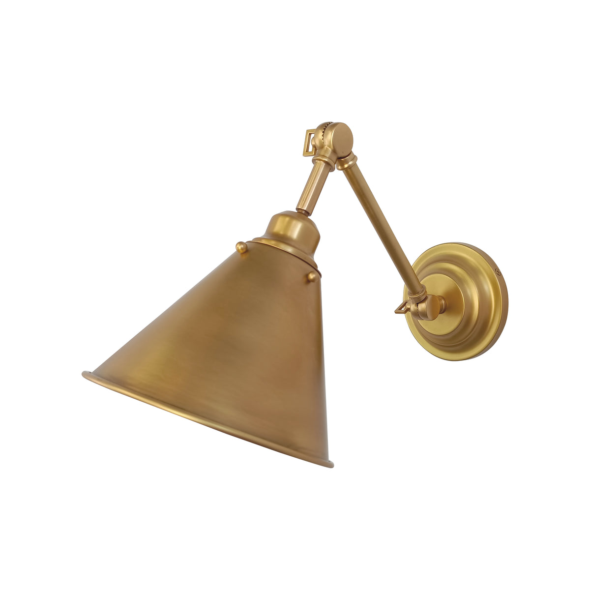 Pullman Sconce