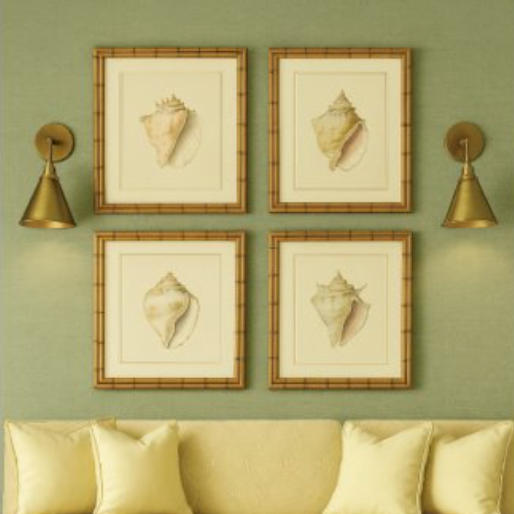 Pullman Sconce