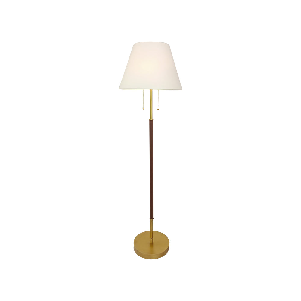 skinny mini floor lamp