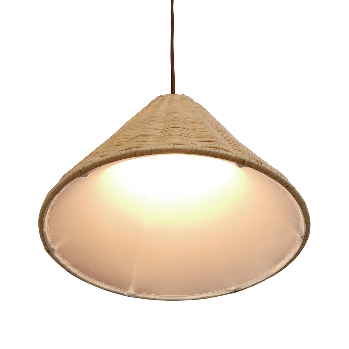 Uptown Pendant