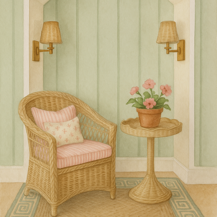 Uptown Sconce