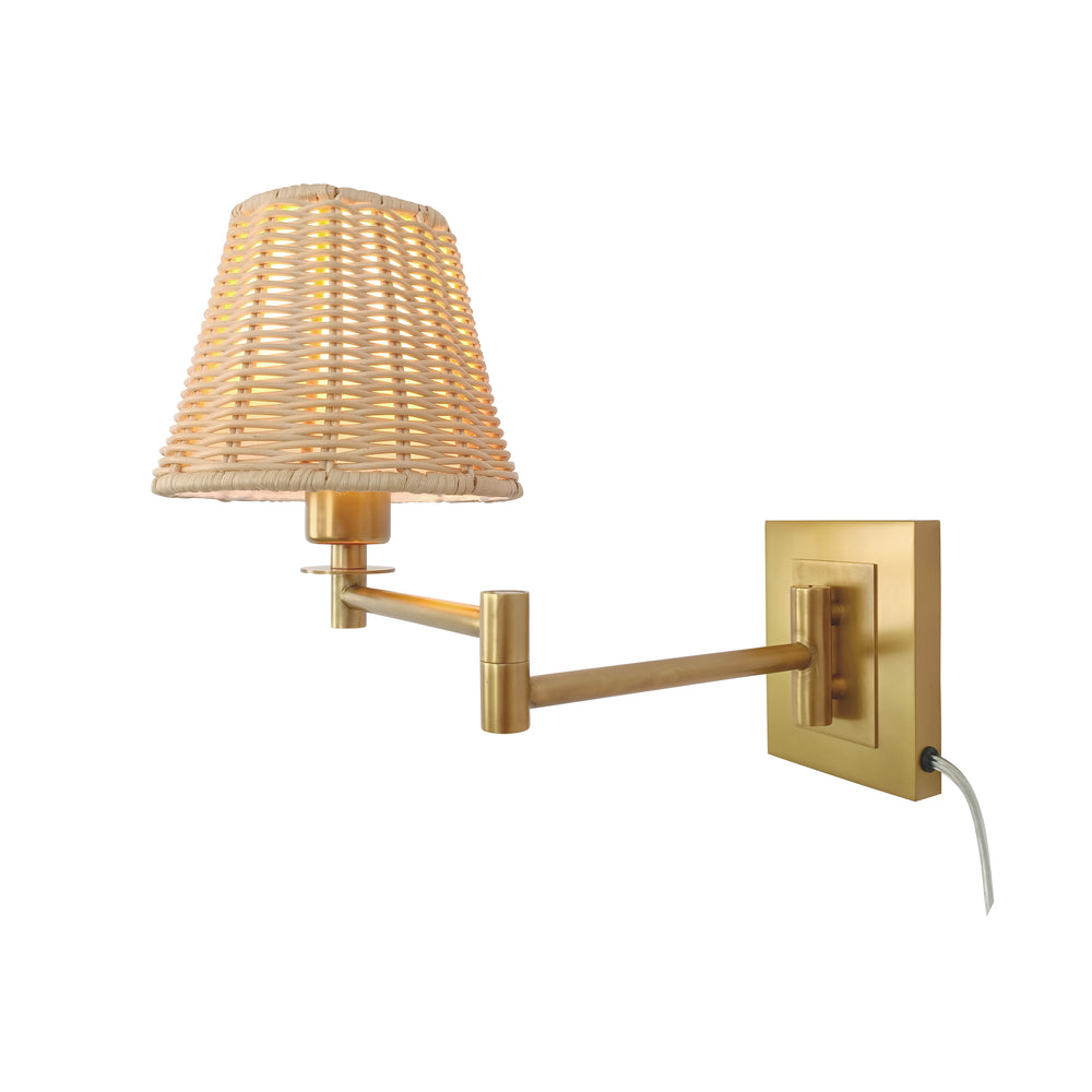 uptown sconce