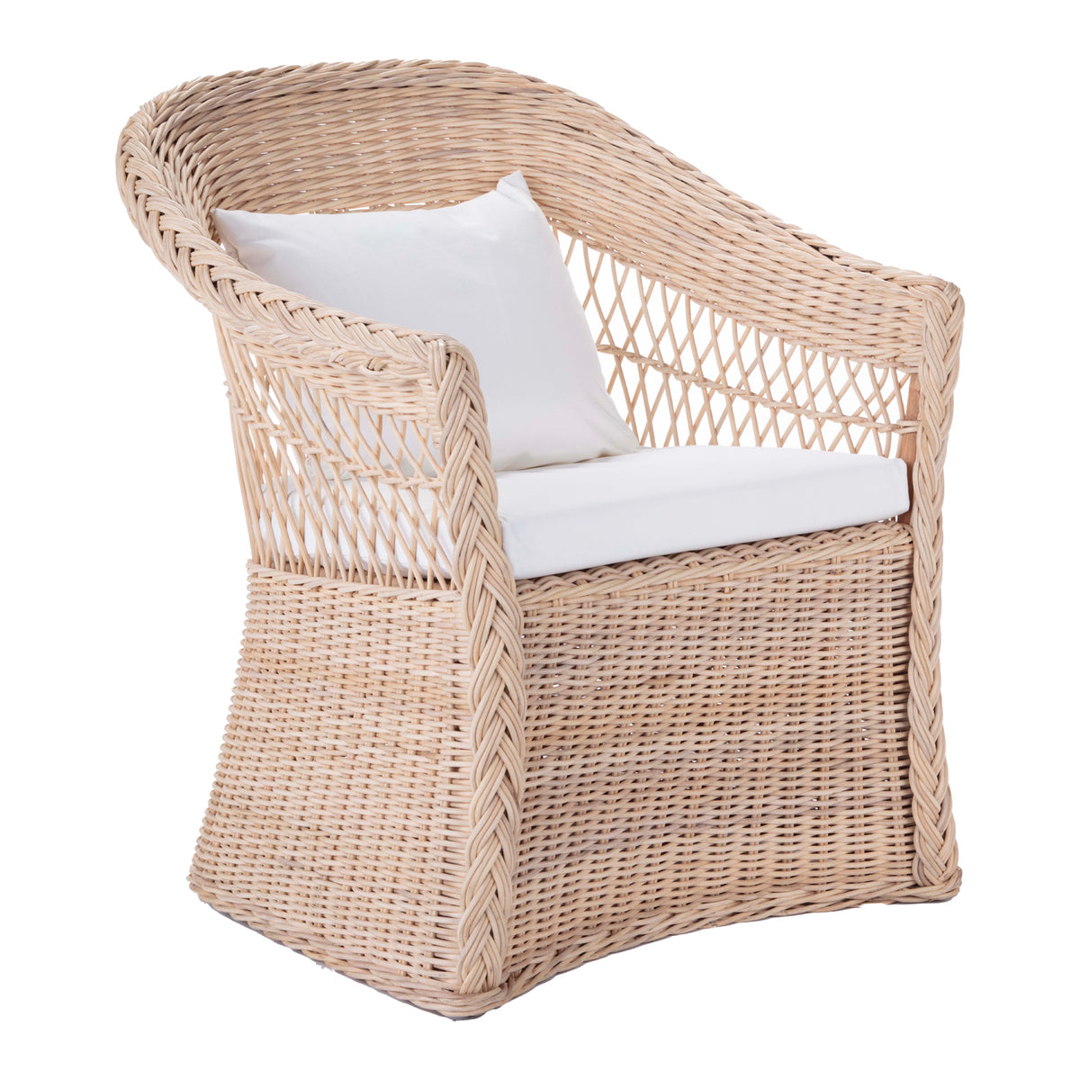Worth Chair