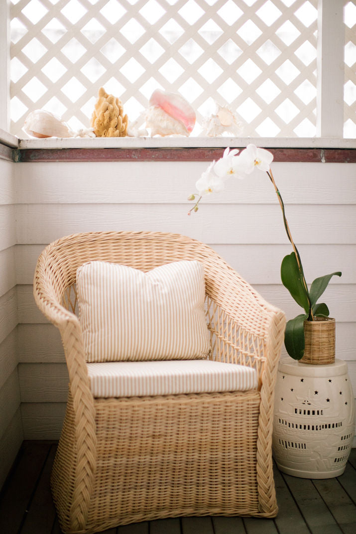 Worth Chair