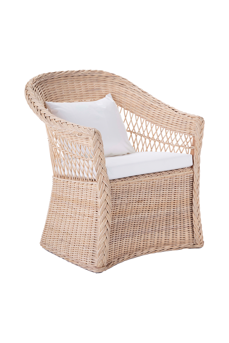 Worth Chair