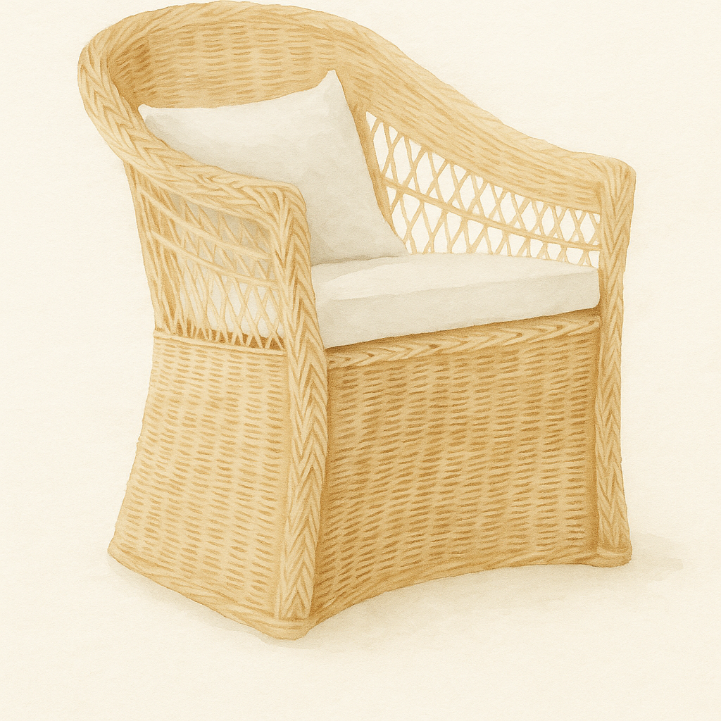 Worth Chair