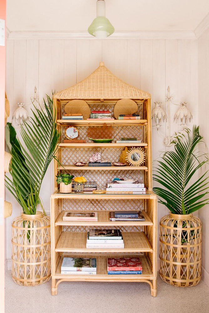 brighton etagère